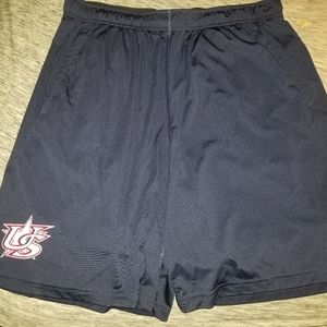 Nike USA Shorts